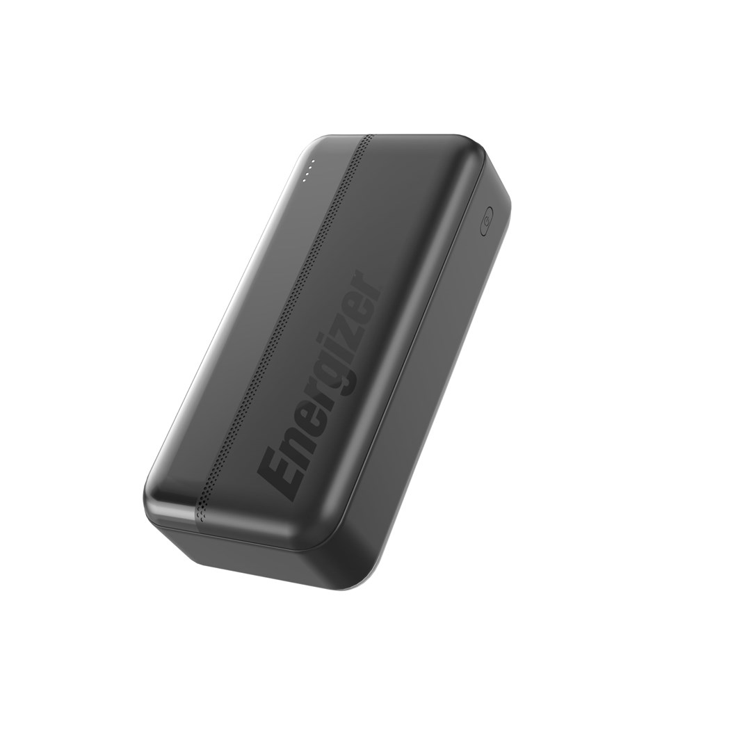 Energizer UE30050C power bank Lithium Polymer (LiPo) 30000 mAh Black Energizer UE30050C power bank Lithium Polymer (LiPo) 30000 mAh Black