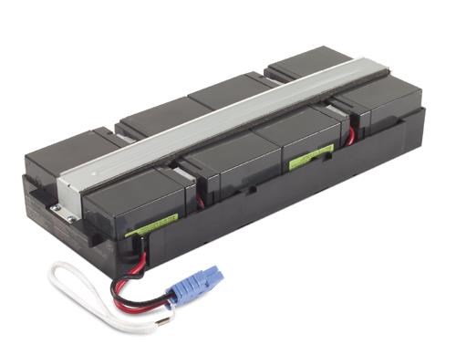 APC Replacement Battery Cartridge, VRLA battery, 9Ah, 48VDC, 2-year warranty APC Replacement Battery Cartridge, VRLA battery, 9Ah, 48VDC, 2-year warranty