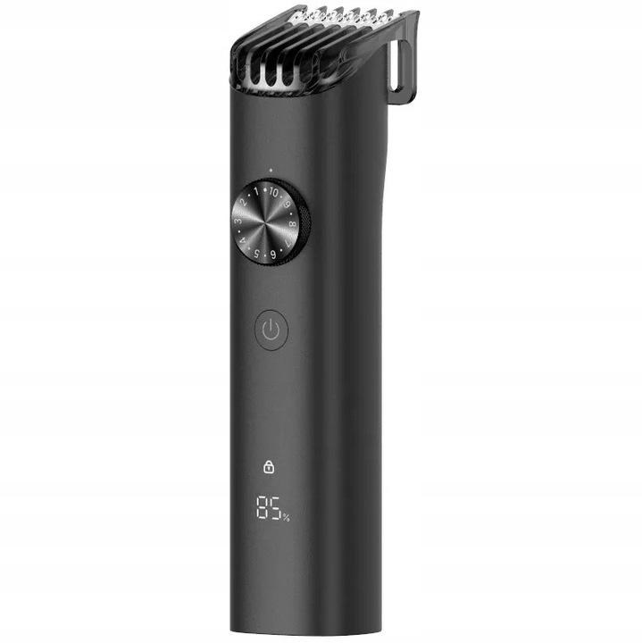 Xiaomi | Grooming Kit Pro EU | BHR6396EU | Cordless and corded | Number of length steps 40 | Nose trimmer included | Number of shaver heads/blades Xiaomi | Grooming Kit Pro EU | BHR6396EU | Cordless and corded | Number of length steps 40 | Nose trimmer included | Number of shaver heads/blades
