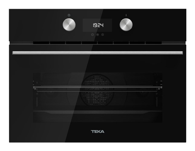 Teka HLC 8400 45 L 3015 W Black Teka HLC 8400 45 L 3015 W Black