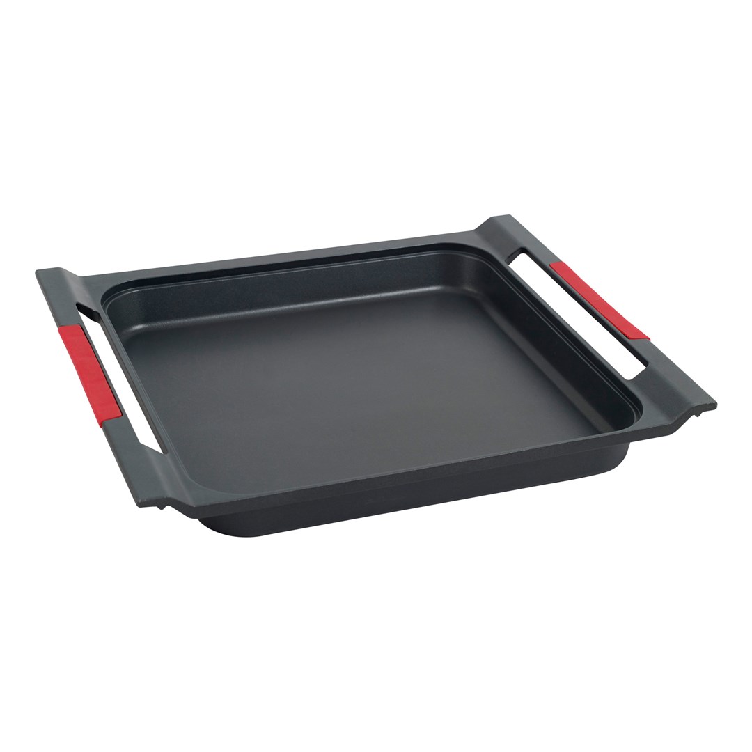 Teka 41599013 baking tray/sheet Oven Rectangular Aluminium Teka 41599013 baking tray/sheet Oven Rectangular Aluminium