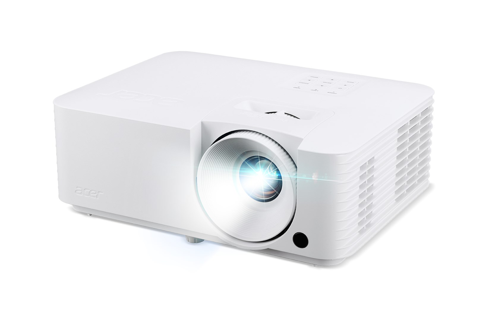 Acer XL2330W data projector 5000 ANSI lumens DLP WXGA (1200x800) White Acer XL2330W data projector 5000 ANSI lumens DLP WXGA (1200x800) White