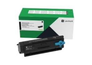 Lexmark 55B2X0E toner cartridge 1 pc(s) Original Black Lexmark 55B2X0E toner cartridge 1 pc(s) Original Black