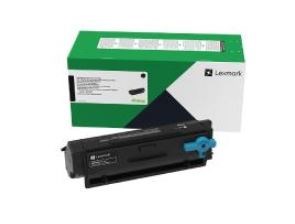 Lexmark 55B2H0E toner cartridge 1 pc(s) Original Black Lexmark 55B2H0E toner cartridge 1 pc(s) Original Black