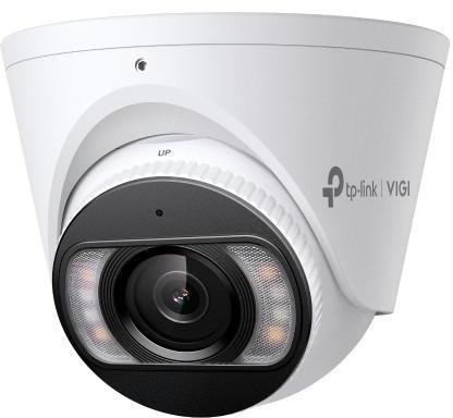 TP-Link VIGI C485 Turret IP security camera Outdoor 3840 x 2160 pixels Ceiling TP-Link VIGI C485 Turret IP security camera Outdoor 3840 x 2160 pixels Ceiling