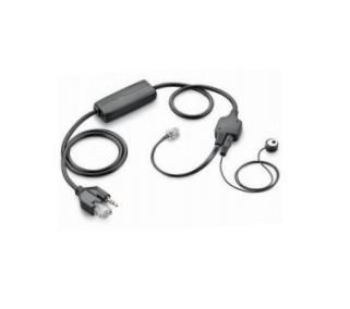 Poly APV-63 Electronic Hookswitch TAA Poly APV-63 Electronic Hookswitch TAA
