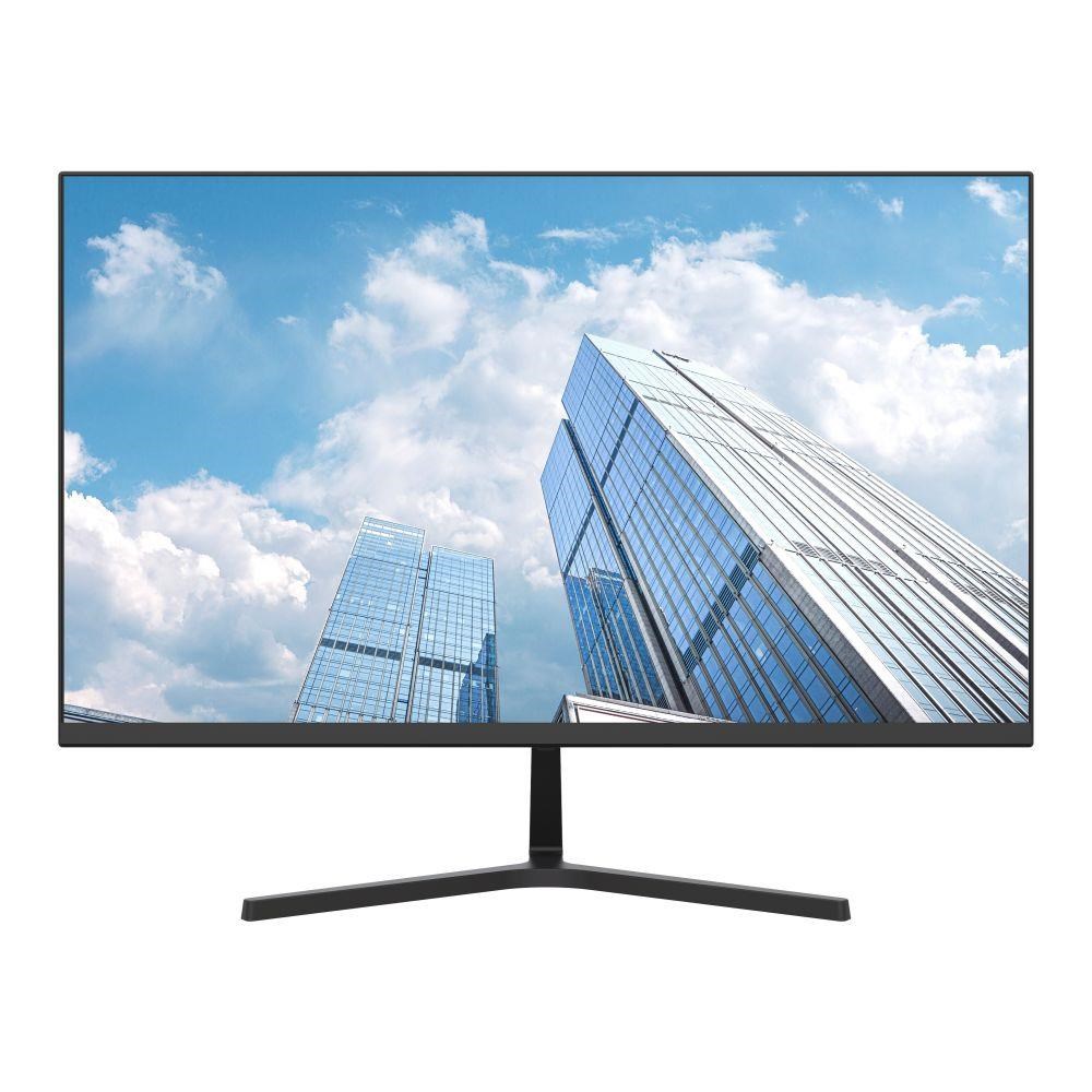 Dahua Technology LM24-B201S LED display 60.5 cm (23.8") 1920 x 1080 pixels Full HD Black Dahua Technology LM24-B201S LED display 60.5 cm (23.8") 1920 x 1080 pixels Full HD Black