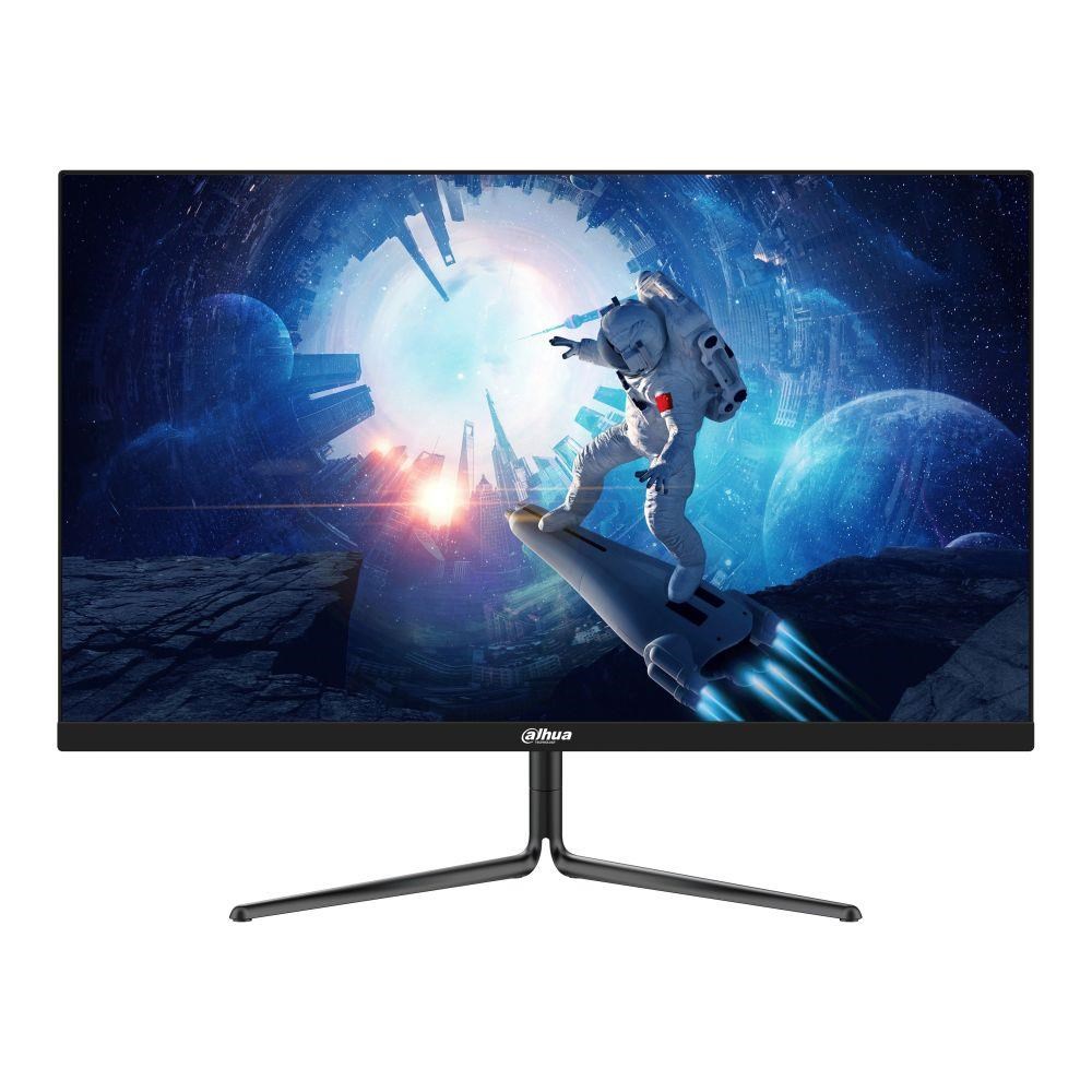 Dahua Technology DHI-LM27-E231 computer monitor 68.6 cm (27") 1920 x 1080 pixels Full HD LED Black Dahua Technology DHI-LM27-E231 computer monitor 68.6 cm (27") 1920 x 1080 pixels Full HD LED Black