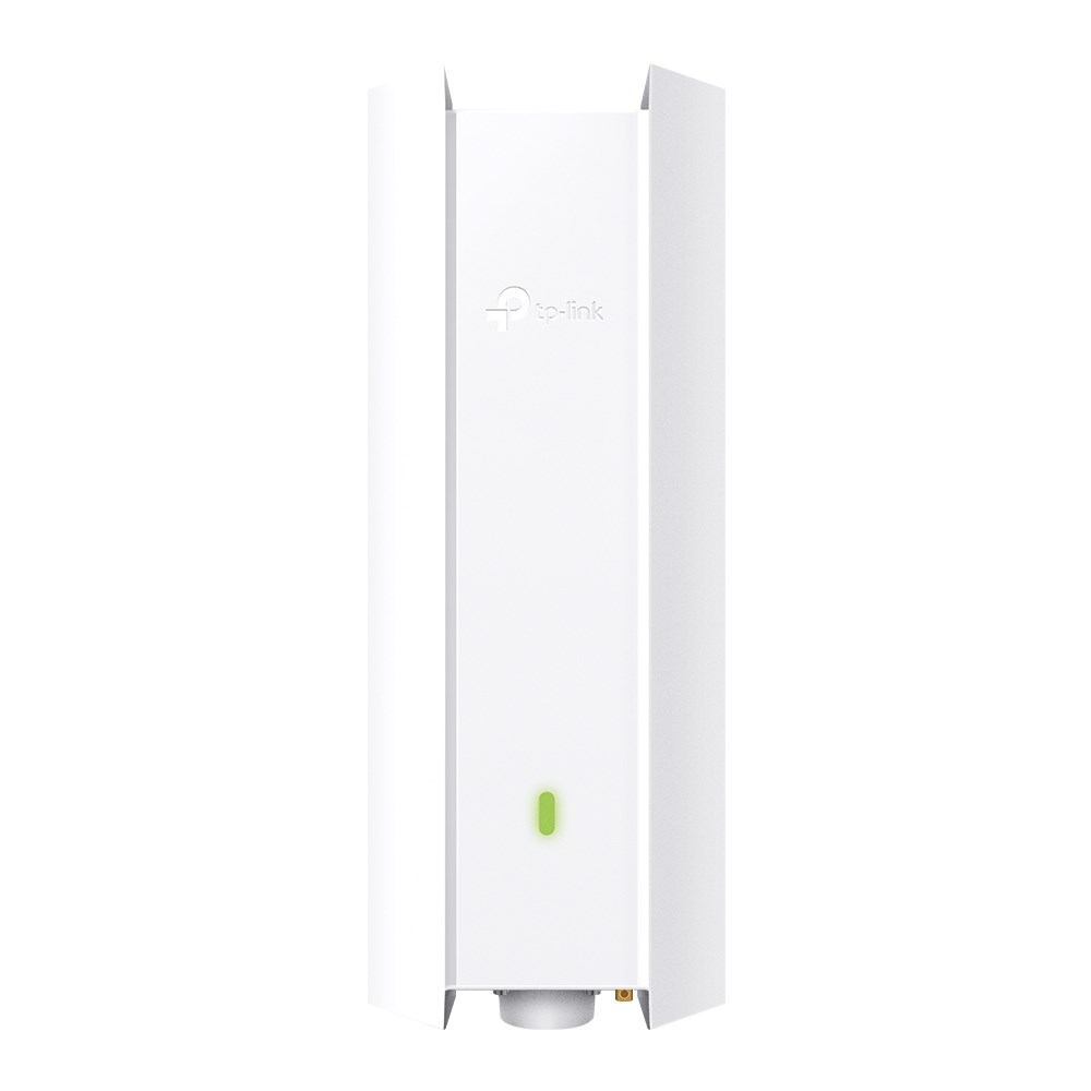 TP-Link Omada AX1800 Indoor/Outdoor Wi-Fi 6 Access Point TP-Link Omada AX1800 Indoor/Outdoor Wi-Fi 6 Access Point