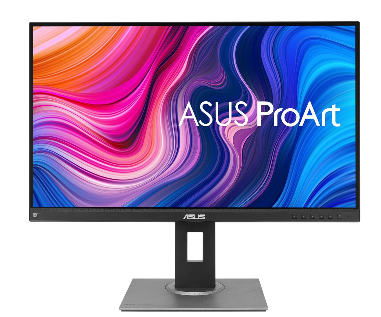 ASUS ProArt PA278QV computer monitor 68.6 cm (27") 2560 x 1440 pixels Quad HD LED Black ASUS ProArt PA278QV computer monitor 68.6 cm (27") 2560 x 1440 pixels Quad HD LED Black