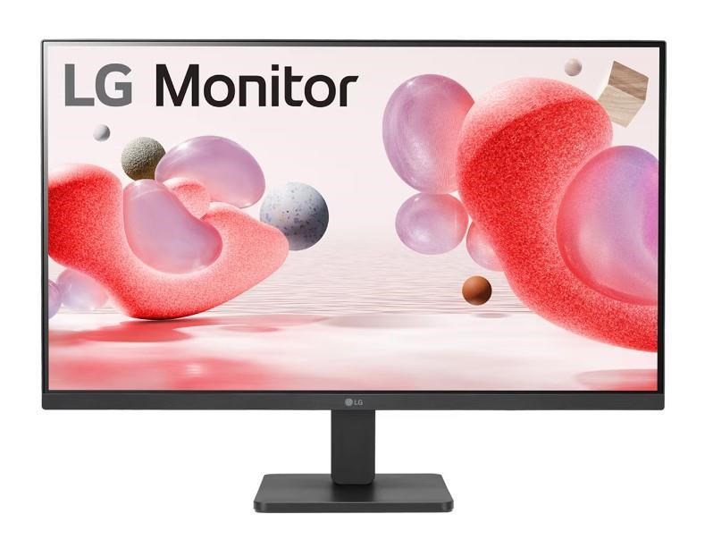 LG 27MR400-B.AEUQ computer monitor 68.6 cm (27") 1920 x 1080 pixels Full HD LED Black LG 27MR400-B.AEUQ computer monitor 68.6 cm (27") 1920 x 1080 pixels Full HD LED Black