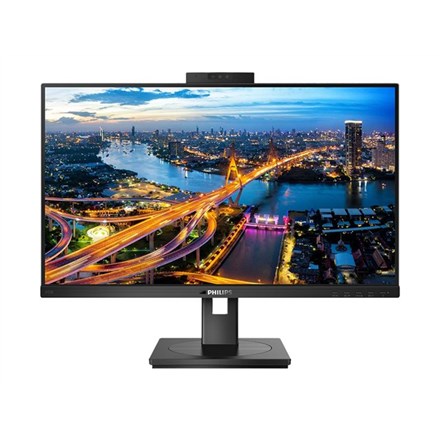 Philips B Line 242B1H/00 LED display 60.5 cm (23.8") 1920 x 1080 pixels Full HD Black Philips B Line 242B1H/00 LED display 60.5 cm (23.8") 1920 x 1080 pixels Full HD Black