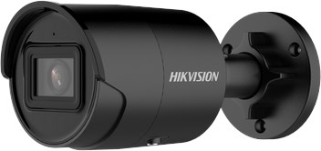 Hikvision Bullet IR DS-2CD2086G2-IU(2.8mm)(C)(BLACK) 8MP Hikvision Bullet IR DS-2CD2086G2-IU(2.8mm)(C)(BLACK) 8MP