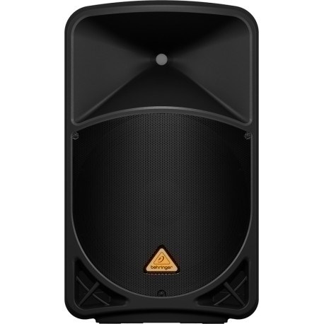Behringer EUROLIVE B115MP3 2-way Behringer EUROLIVE B115MP3 2-way