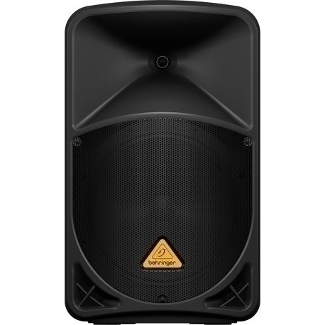 Behringer B112D Public Address (PA) system Black Behringer B112D Public Address (PA) system Black