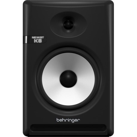 Behringer K8 Black Wired 150 W Behringer K8 Black Wired 150 W