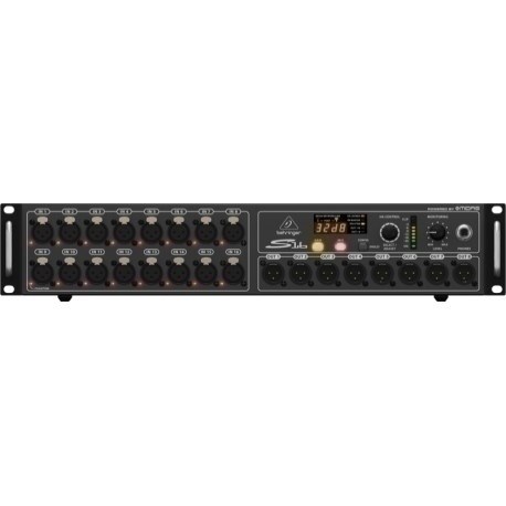 Behringer Digital Snake S16 audio module Behringer Digital Snake S16 audio module
