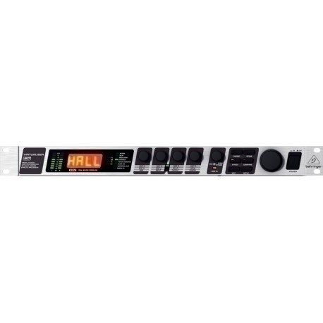 Behringer FX2000 Multiefekt Behringer FX2000 Multiefekt