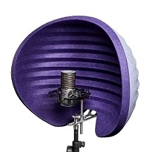 Aston Microphones Halo Mini kabina wokalowa Aston Microphones Halo Mini kabina wokalowa