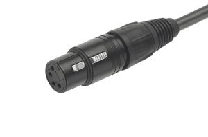 beyerdynamic K 109.28 - 1,5 m Kabel do DT 109 4-pin XLR beyerdynamic K 109.28 - 1,5 m Kabel do DT 109 4-pin XLR