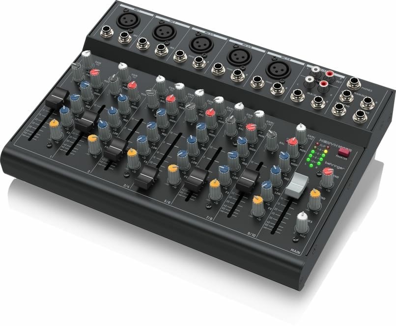 Behringer XENYX 1003B Mikser audio Behringer XENYX 1003B Mikser audio