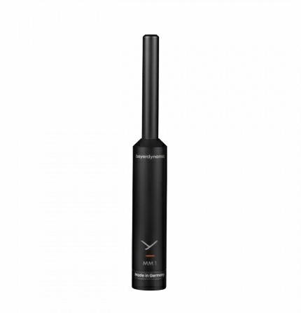 beyerdynamic MM 1 (2023) Mikrofon pomiarowy beyerdynamic MM 1 (2023) Mikrofon pomiarowy