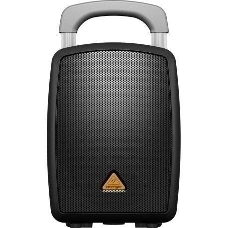 Behringer Europort MPA40BT-PRO 2-way Behringer Europort MPA40BT-PRO 2-way
