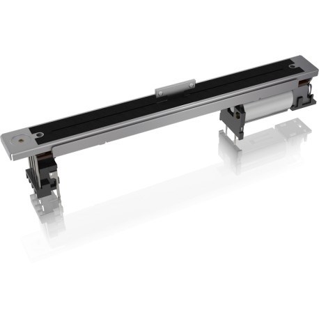 Behringer MOTOR FADER MF100T Zestaw faderów do serii X-TOUCH - 5 szt. Behringer MOTOR FADER MF100T Zestaw faderów do serii X-TOUCH - 5 szt.