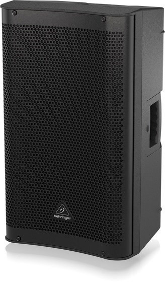 Behringer DR112DSP - active loudspeaker 12" with Bluetooth Behringer DR112DSP - active loudspeaker 12" with Bluetooth