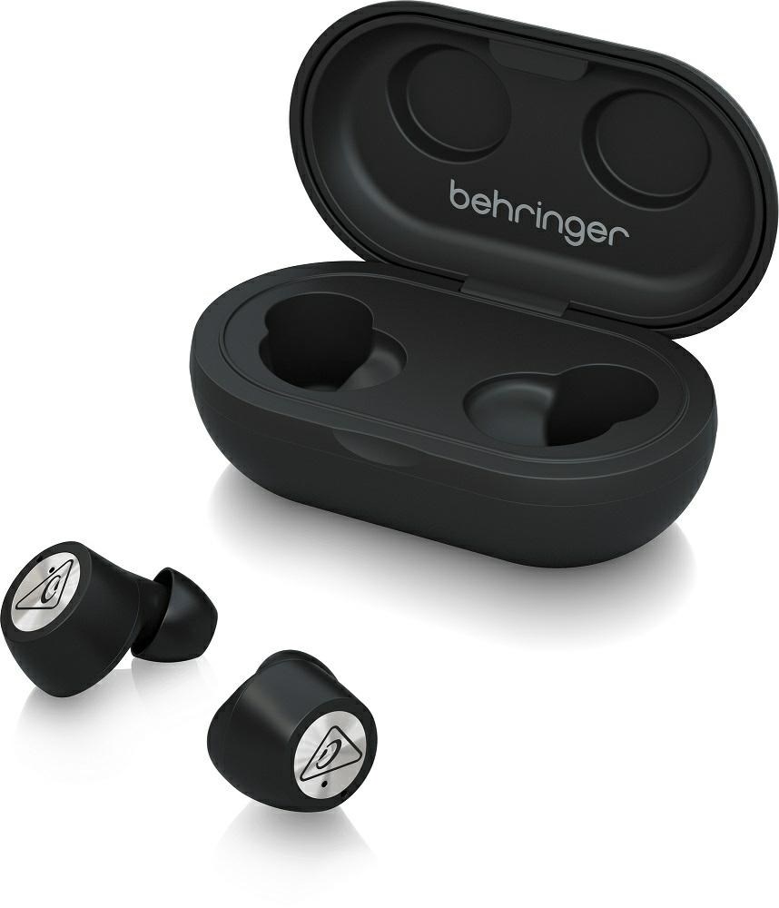 Behringer TRUE BUDS - in-ear wireless headphones Behringer TRUE BUDS - in-ear wireless headphones