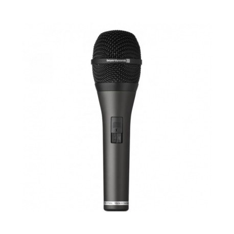 Beyerdynamic TG V70d s Black Stage/performance microphone Beyerdynamic TG V70d s Black Stage/performance microphone