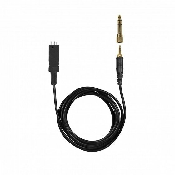 beyerdynamic K 100.07 - 3,0 m Kabel do DT 100 stereo mini-jack / 1/4" adapter beyerdynamic K 100.07 - 3,0 m Kabel do DT 100 stereo mini-jack / 1/4" adapter