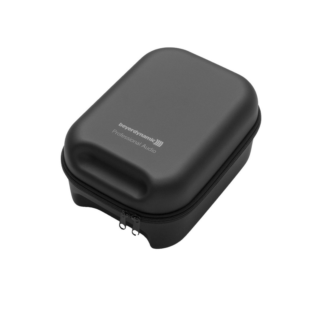beyerdynamic Hardcase Pro Futerał do DT 1770/1990 Pro do słuchawek i zestawów nagłownych beyerdynamic Hardcase Pro Futerał do DT 1770/1990 Pro do słuchawek i zestawów nagłownych