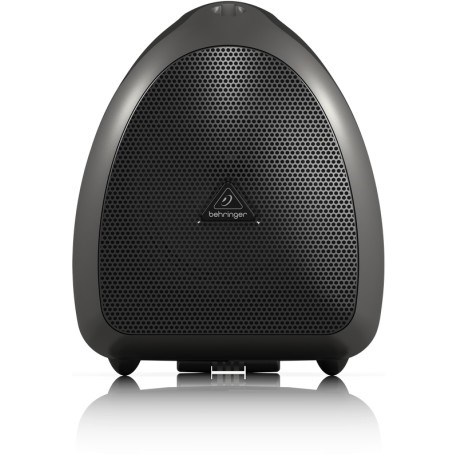 Behringer HPA40 Public Address (PA) speaker 1-way Behringer HPA40 Public Address (PA) speaker 1-way