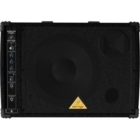 Behringer Eurolive F1320D 2-way Behringer Eurolive F1320D 2-way