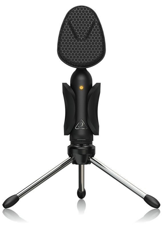 Behringer BV4038 Mikrofon pojemnościowy USB Behringer BV4038 Mikrofon pojemnościowy USB