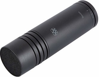 Aston Stealth Black Game console microphone Aston Stealth Black Game console microphone