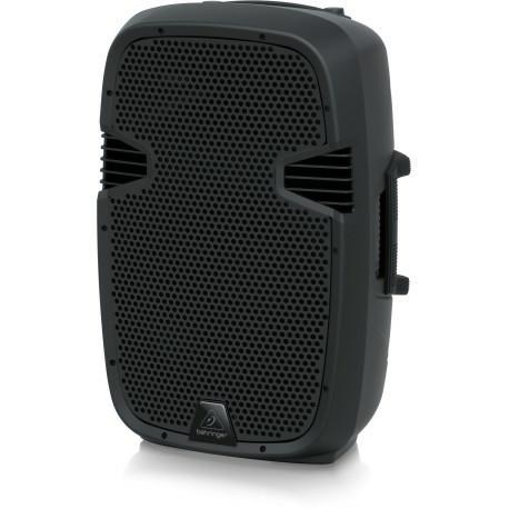 Behringer PK112A - active loudspeaker 1x12" Behringer PK112A - active loudspeaker 1x12"
