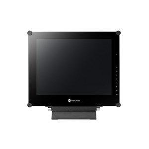 AG Neovo X-15E computer monitor 38.1 cm (15") 1024 x 768 pixels XGA LED Black AG Neovo X-15E computer monitor 38.1 cm (15") 1024 x 768 pixels XGA LED Black