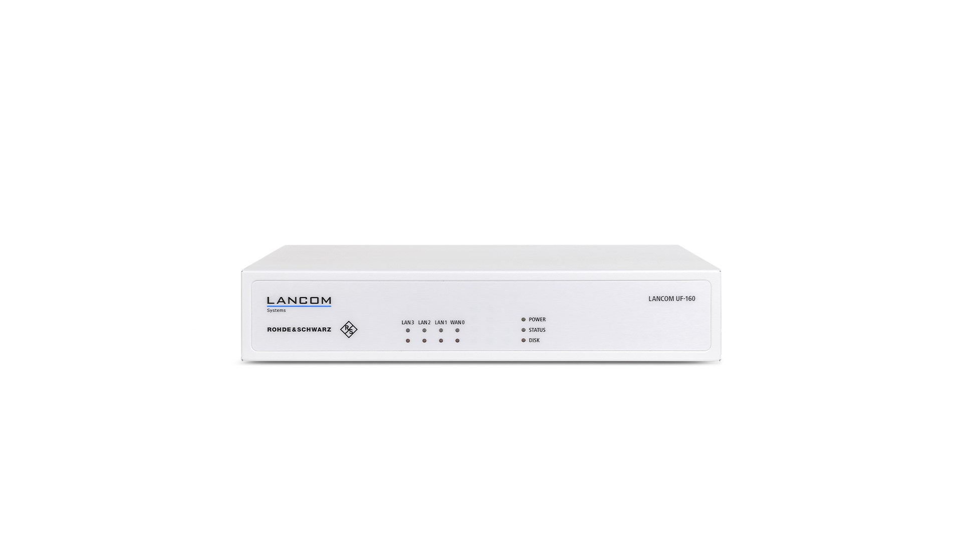LANCOM R&S Unified Firewall UF-260 LANCOM R&S Unified Firewall UF-260