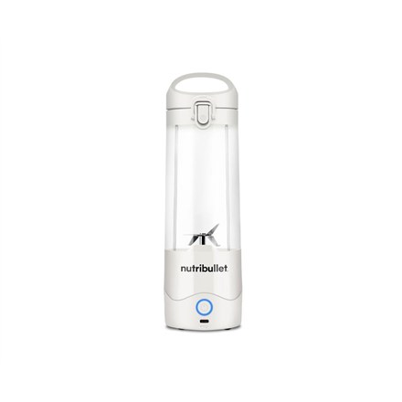 NutriBullet Portable 0.475 L Sport blender White NutriBullet Portable 0.475 L Sport blender White