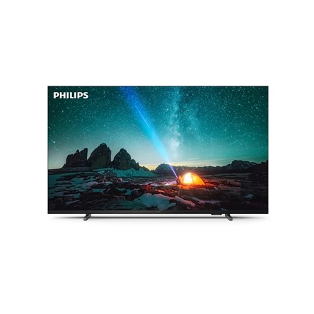 Philips 55PUS7609/12 TV 139.7 cm (55") 4K Ultra HD Smart TV Wi-Fi Anthracite, Grey Philips 55PUS7609/12 TV 139.7 cm (55") 4K Ultra HD Smart TV Wi-Fi Anthracite, Grey