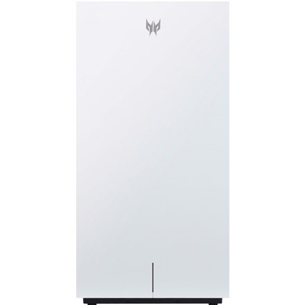 Predator Connect T7 Wi-Fi 7 Router | FF.G2RTA.001 | 802.11be | Mesh Support Yes | MU-MiMO Yes | 5G Predator Connect T7 Wi-Fi 7 Router | FF.G2RTA.001 | 802.11be | Mesh Support Yes | MU-MiMO Yes | 5G