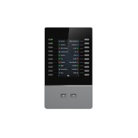 Grandstream Networks GBX20 caller ID display Grey Grandstream Networks GBX20 caller ID display Grey