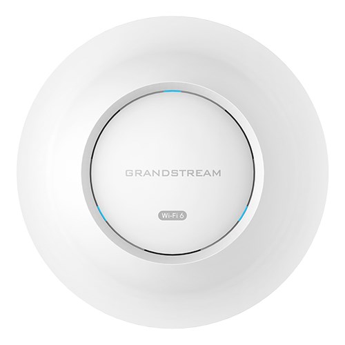 Grandstream Networks GWN7624 wireless access point 1733 Mbit/s White Power over Ethernet (PoE) Grandstream Networks GWN7624 wireless access point 1733 Mbit/s White Power over Ethernet (PoE)
