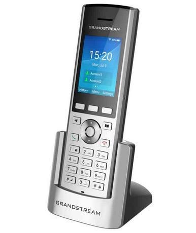 Grandstream WP 820 WIFI Grandstream WP 820 WIFI