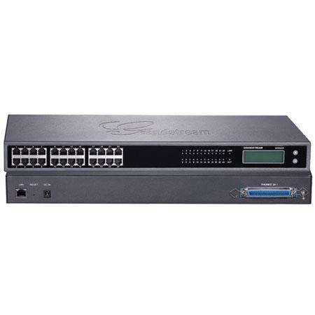 Grandstream Networks GXW4224V2 gateway/controller 10, 100, 1000 Mbit/s Grandstream Networks GXW4224V2 gateway/controller 10, 100, 1000 Mbit/s
