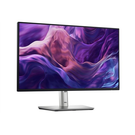 DELL P Series P2425HE computer monitor 60.5 cm (23.8") 1920 x 1080 pixels Full HD LCD Black DELL P Series P2425HE computer monitor 60.5 cm (23.8") 1920 x 1080 pixels Full HD LCD Black