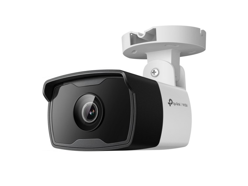 TP-Link VIGI C340I 4MM security camera Bullet IP security camera Outdoor 2560 x 1440 pixels Ceiling/Wall/Pole TP-Link VIGI C340I 4MM security camera Bullet IP security camera Outdoor 2560 x 1440 pixels Ceiling/Wall/Pole