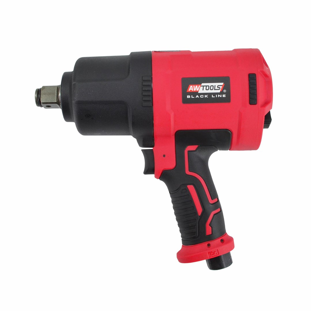 AW PNEUMATIC IMPACT WRENCH 3/4" 2300Nm BLACK LINE AW PNEUMATIC IMPACT WRENCH 3/4" 2300Nm BLACK LINE